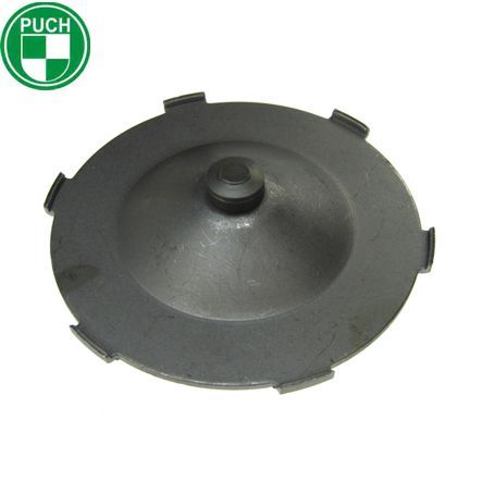 Kupplungsdruckplatte komplett Puch Maxi